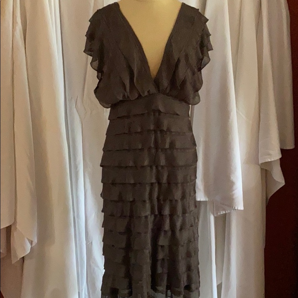 Gorgeous Max Studio dress